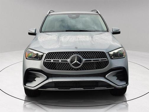 2025 Mercedes-Benz GLE 350 Base