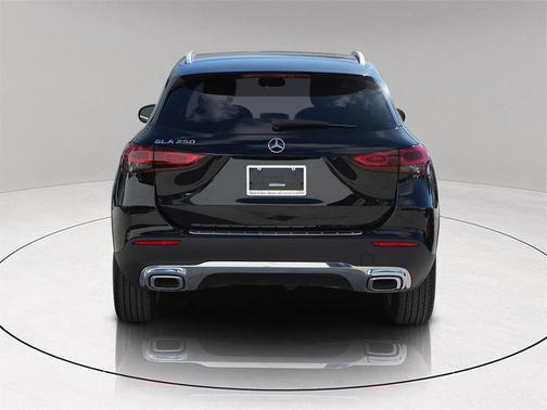 2023 Mercedes-Benz GLA 250 Base