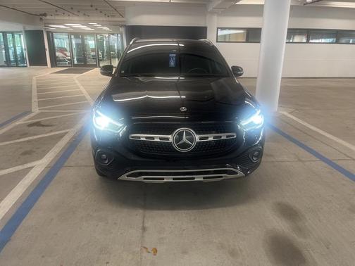 2023 Mercedes-Benz GLA 250 Base