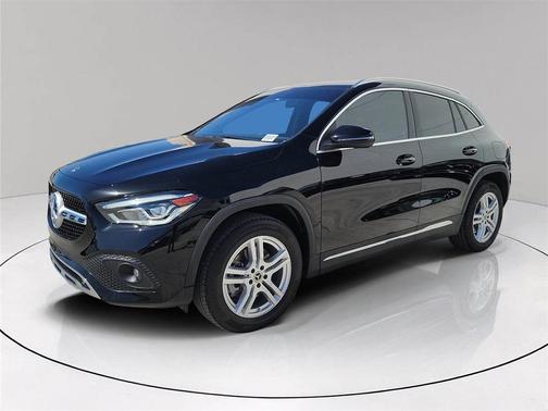 2023 Mercedes-Benz GLA 250 Base
