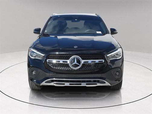 2023 Mercedes-Benz GLA 250 Base