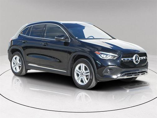 2023 Mercedes-Benz GLA 250 Base
