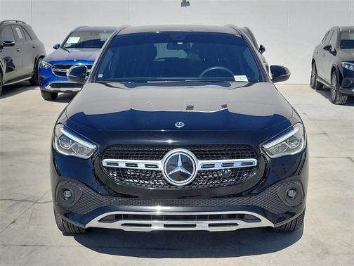 2023 Mercedes-Benz GLA 250 Base