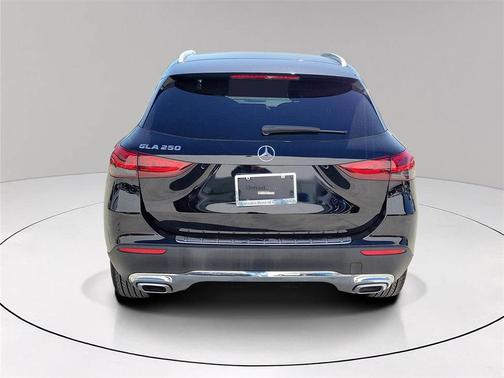 2023 Mercedes-Benz GLA 250 Base