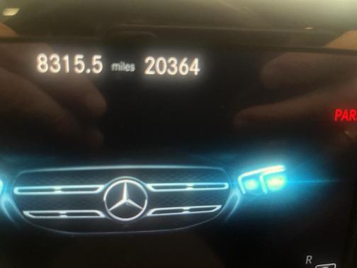 2023 Mercedes-Benz GLA 250 Base