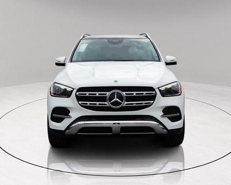 2025 Mercedes-Benz GLE 350 Base 4MATIC
