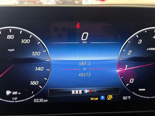 Black Metallic 2023 Mercedes-Benz C-Class C 300