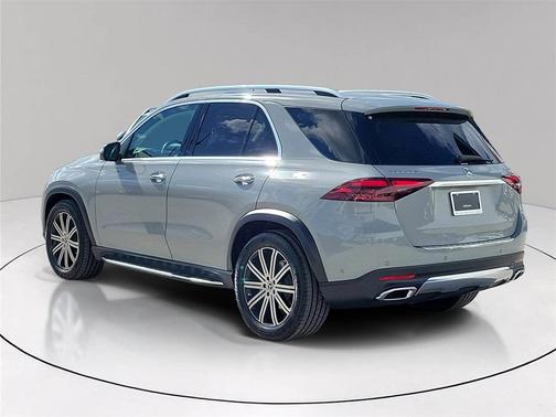 2025 Mercedes-Benz GLE 350 Base