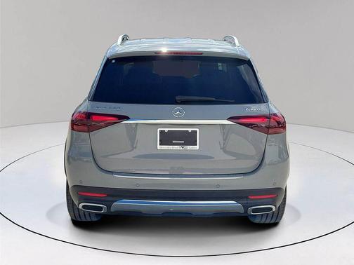 2025 Mercedes-Benz GLE 350 Base