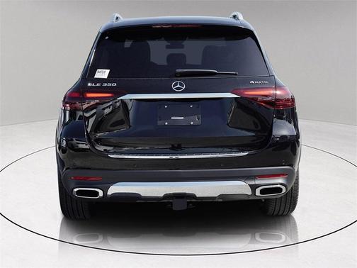 2026 Mercedes-Benz GLE 350 Base 4MATIC