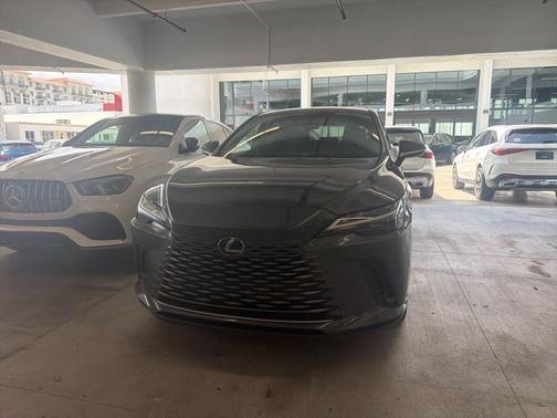 2024 Lexus RX 350 350
