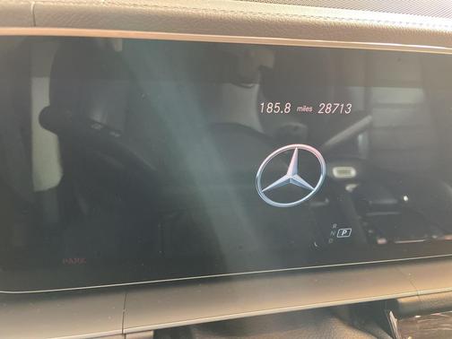 2021 Mercedes-Benz GLS 450 4MATIC