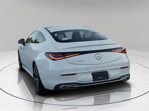 2026 Mercedes-Benz CLE 300 Base 4MATIC