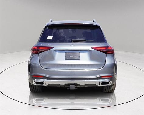 2025 Mercedes-Benz GLE 350 Base 4MATIC