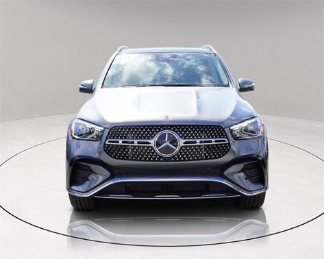 2025 Mercedes-Benz GLE 350 Base 4MATIC