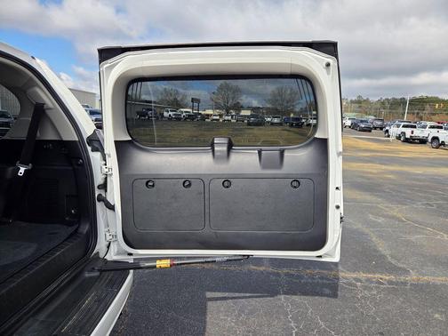 2017 Lexus GX 460 Luxury