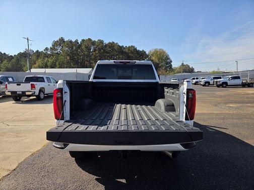 2024 GMC Sierra 2500 Denali Ultimate