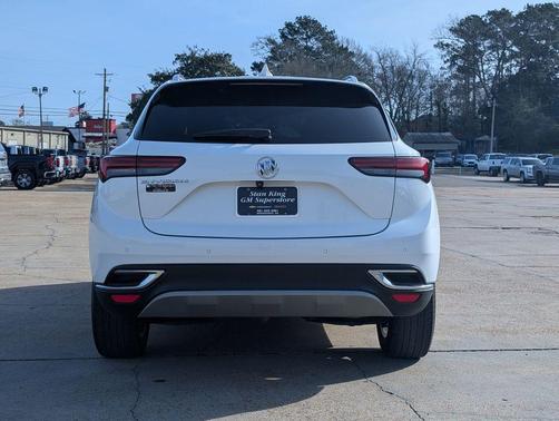 2023 Buick Envision Essence FWD