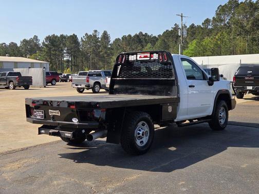 2022 GMC Sierra 2500 Pro