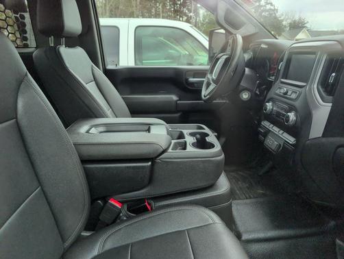 2022 GMC Sierra 2500 Pro