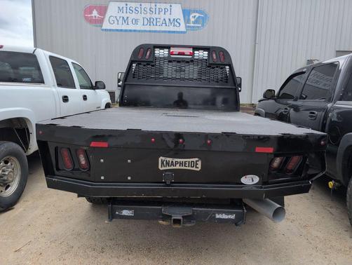 2022 GMC Sierra 2500 Pro