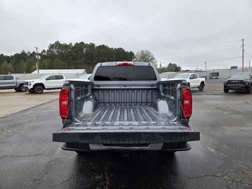 2022 Chevrolet Colorado WT