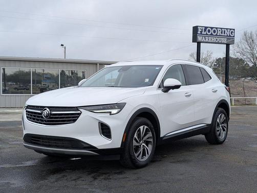 2022 Buick Envision FWD Essence