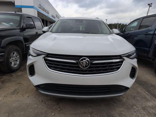 2022 Buick Envision FWD Essence