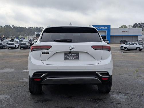 2022 Buick Envision FWD Essence