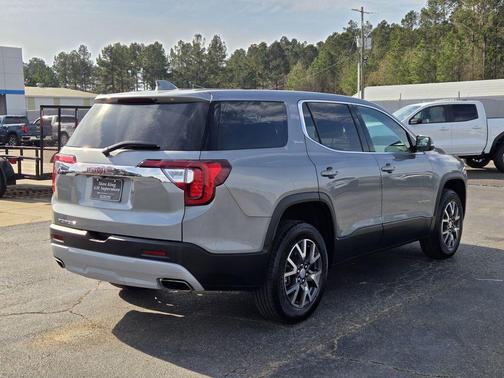 2023 GMC Acadia FWD SLE