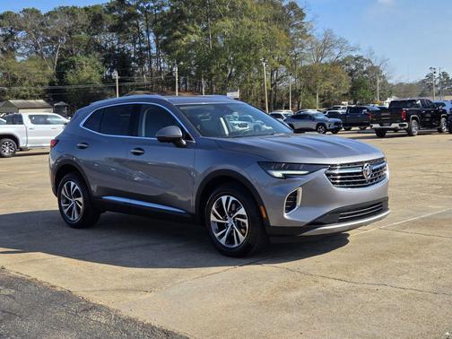 2022 Buick Envision FWD Essence