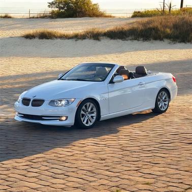 2011 BMW 328 328i 2dr Convertible