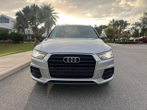 2016 Audi Q3 2.0T Premium Plus