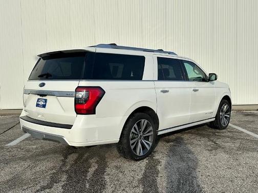 2020 Ford Expedition PLATINUM