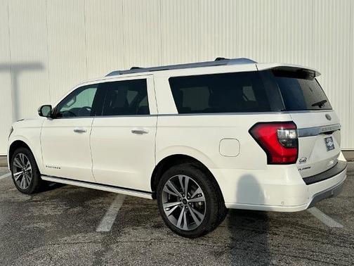 2020 Ford Expedition PLATINUM