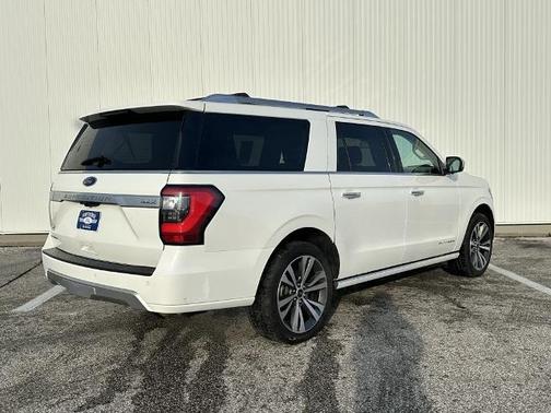 2020 Ford Expedition PLATINUM