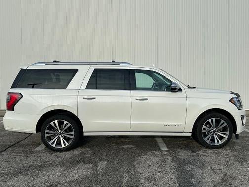 2020 Ford Expedition PLATINUM