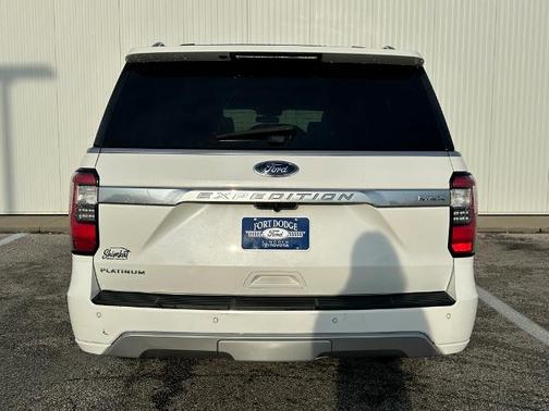 2020 Ford Expedition PLATINUM