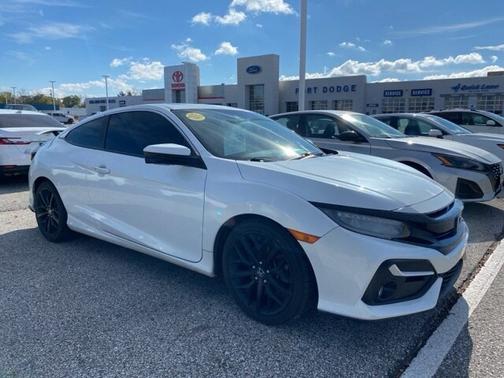 2020 Honda Civic BASE