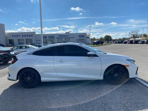 2020 Honda Civic BASE