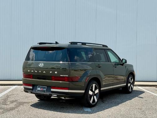 2024 Hyundai SANTA FE LIMITED
