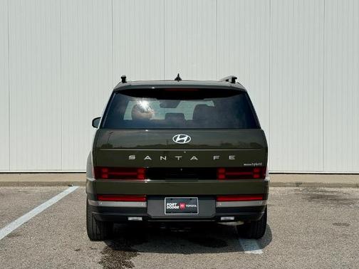2024 Hyundai SANTA FE LIMITED
