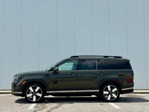 2024 Hyundai SANTA FE LIMITED
