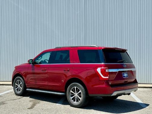 2018 Ford Expedition XLT