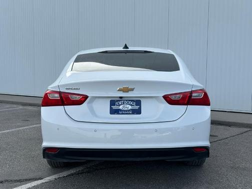 2024 Chevrolet Malibu LS