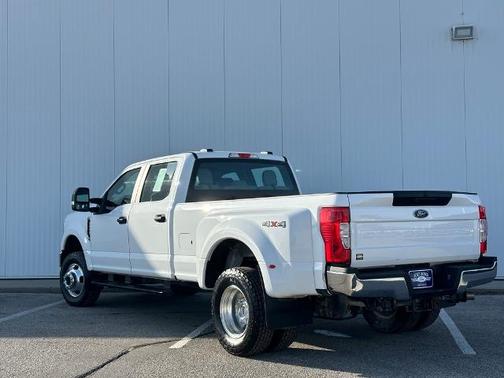 2022 Ford F-350 XL