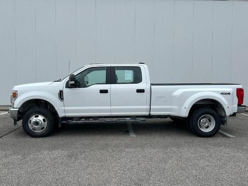2022 Ford F-350 XL