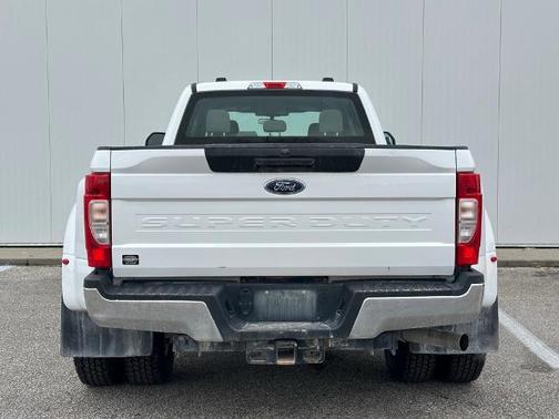 2022 Ford F-350 XL