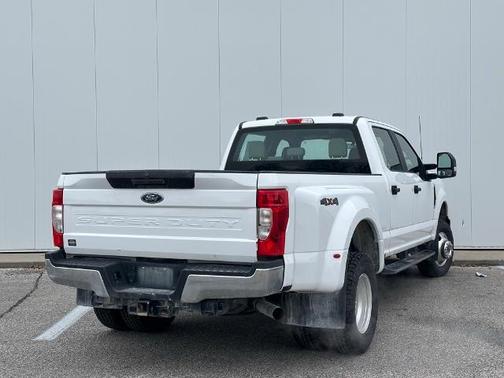 2022 Ford F-350 XL