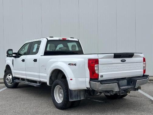 2022 Ford F-350 XL
